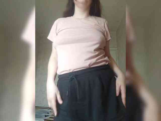 -VeryVery- webcam