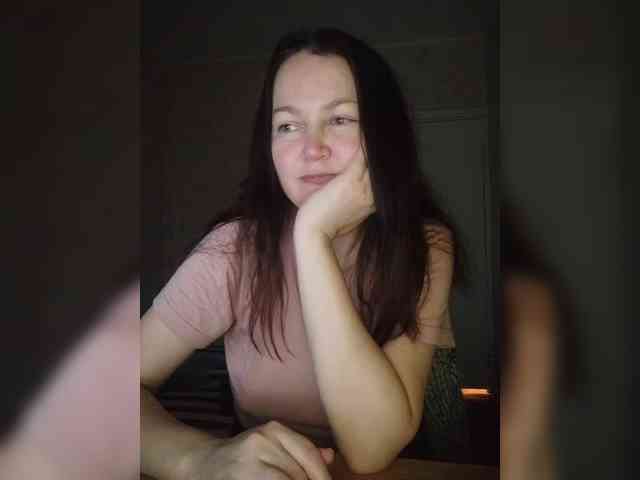 -VeryVery- webcam