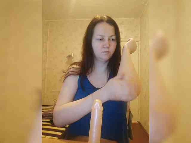 -MyEllie- webcam
