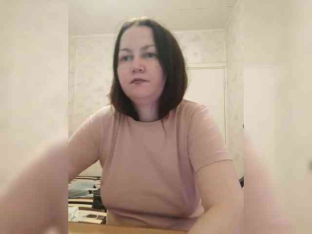 -VeryVery- webcam