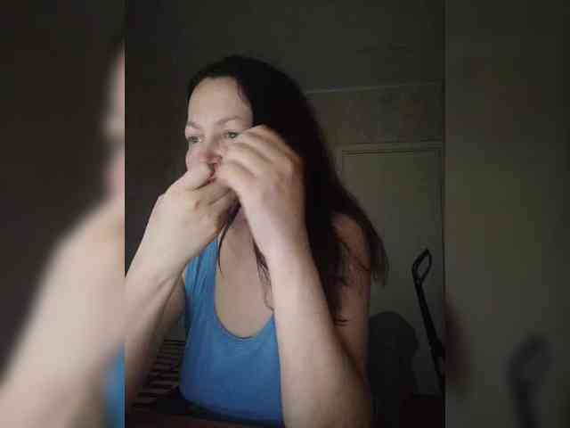 -VeryVery- webcam