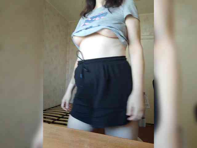 -VeryVery- webcam