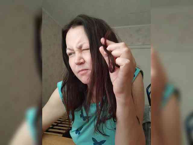 -VeryVery- webcam