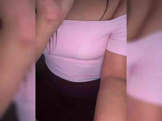 Konfetka6661 webcam