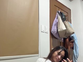 MintyyCind Porn Show