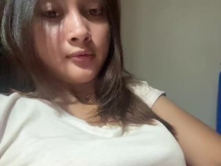MintyyCind Porn Show