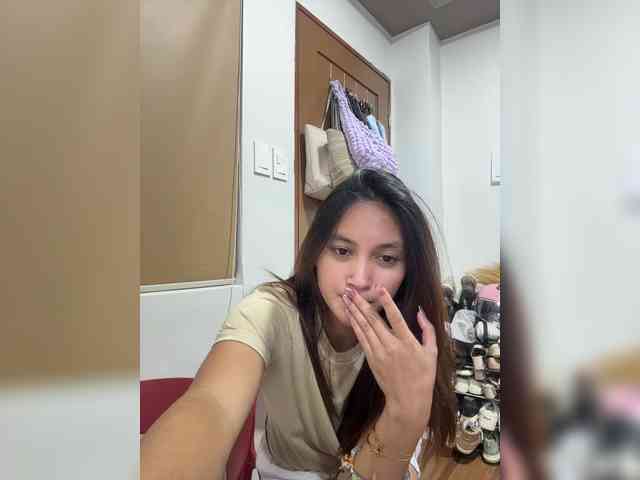 hidden sexcam MintyyCind