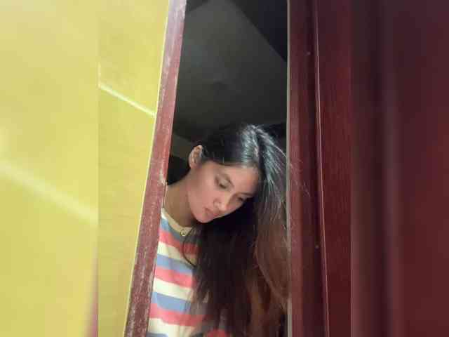 MintyyCind webcam