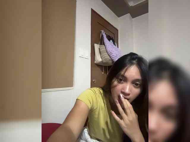 MintyyCind webcam