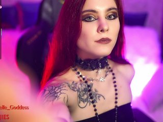 MarJie Porn Show
