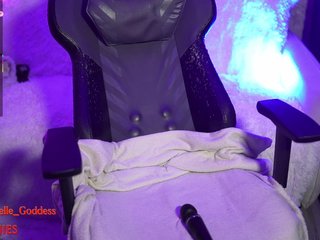 MarJie Porn Show