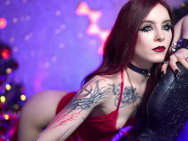 Nellene's BongaCams show and profile