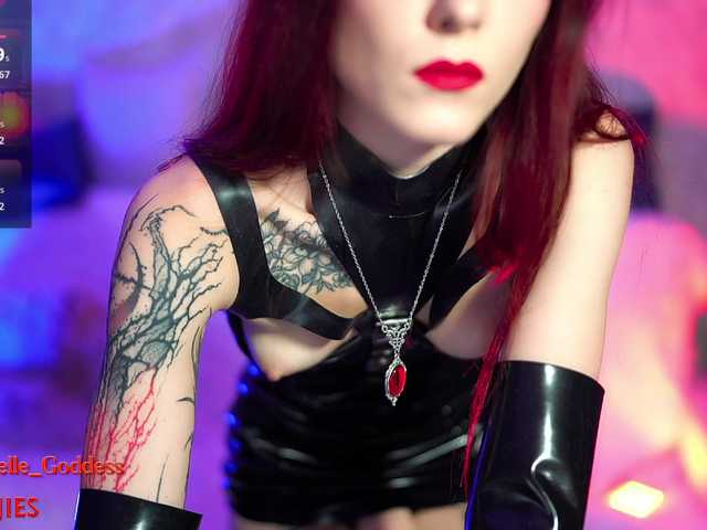 Nellene from BongaCams is Freechat