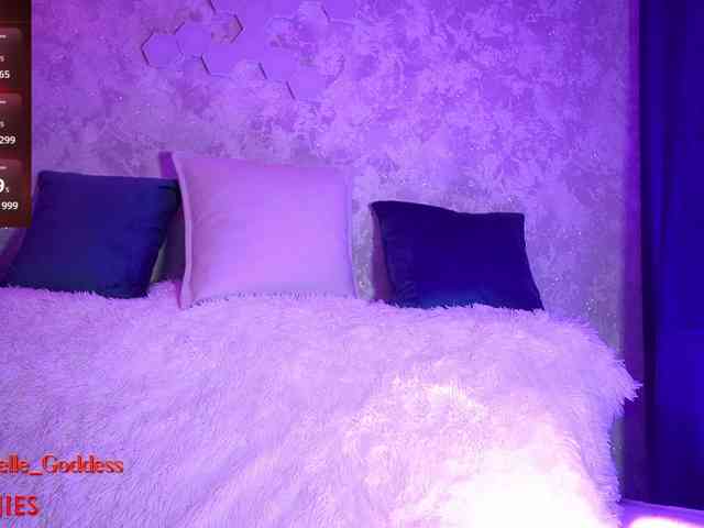 Nellene Live Webcam on BongaCams