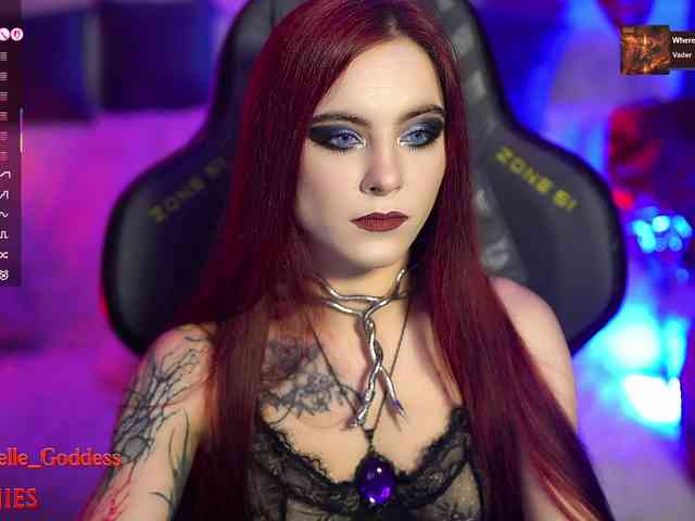 MarJie webcam