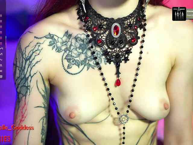 MarJie webcam