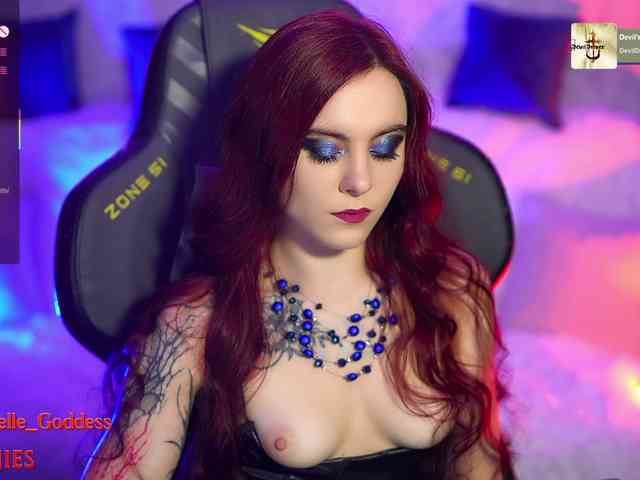 MarJie webcam