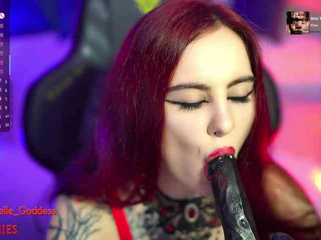 MarJie webcam