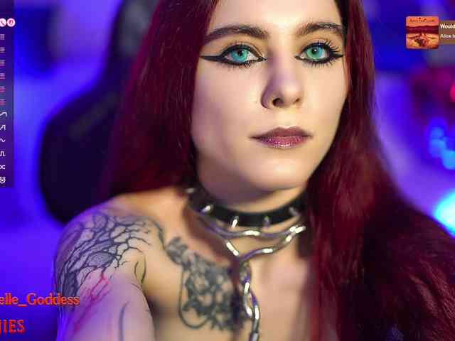 MarJie webcam
