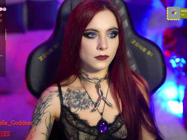MarJie webcam