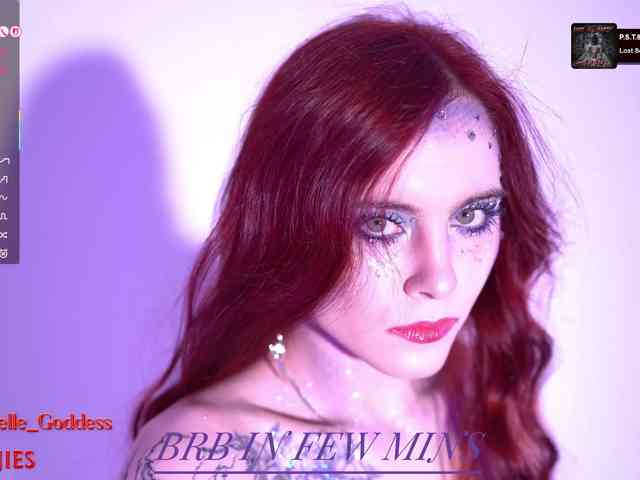 MarJie webcam