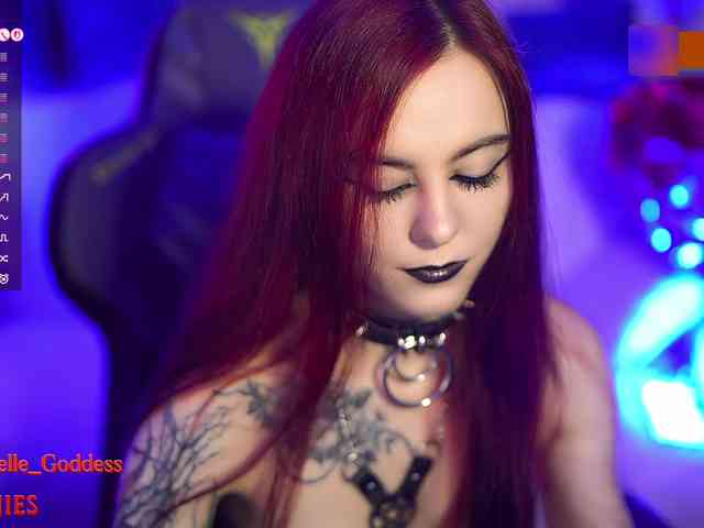 MarJie webcam