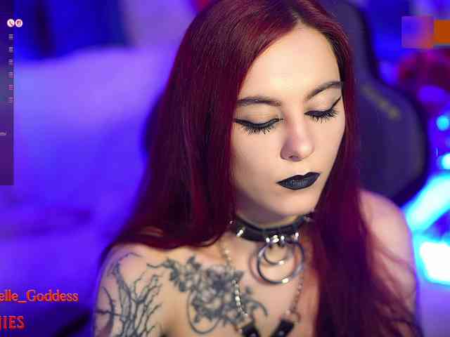 MarJie webcam
