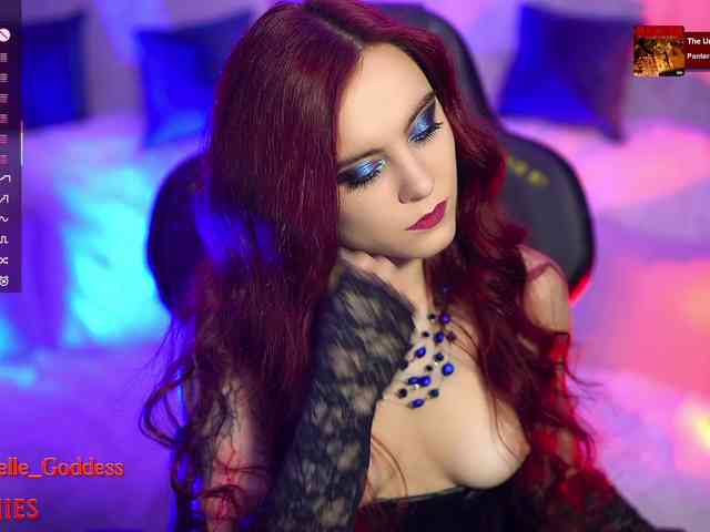 MarJie webcam