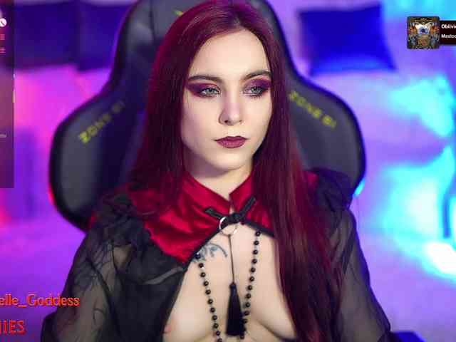 MarJie webcam