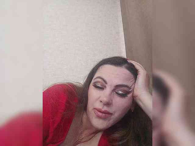 Miss_Kiss_Kiss webcam