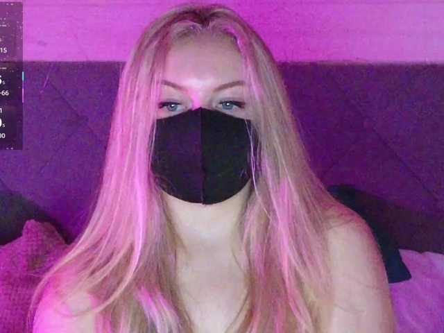 Victoria-'s BongaCams show and profile