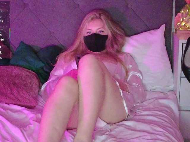 Victoria-'s BongaCams show and profile