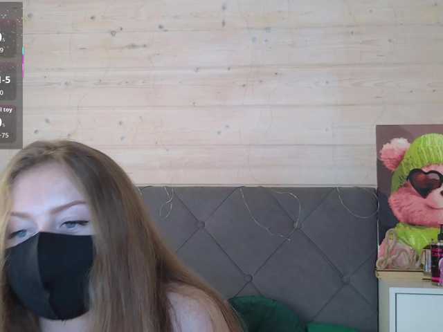 Victoria-'s BongaCams show and profile