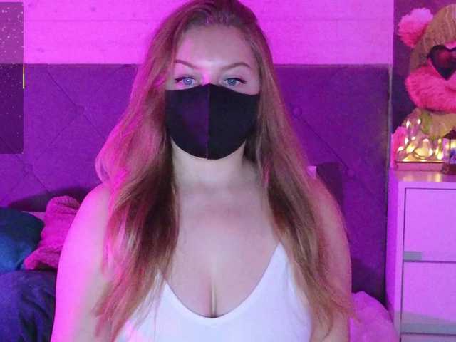 Victoria-'s BongaCams show and profile