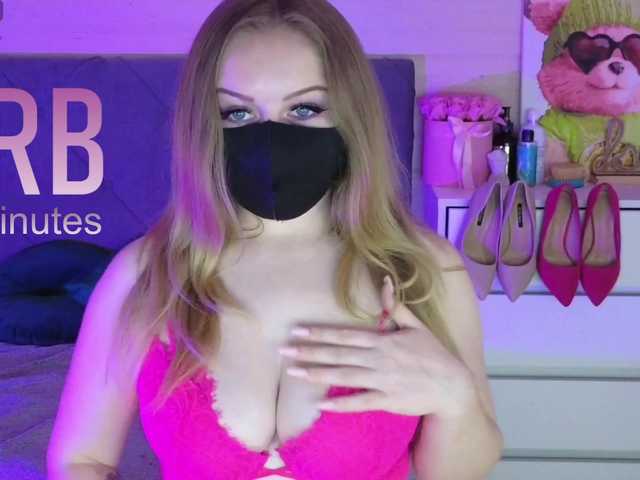 VICTORIA- from BongaCams is Freechat