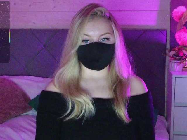 Victoria-'s BongaCams show and profile