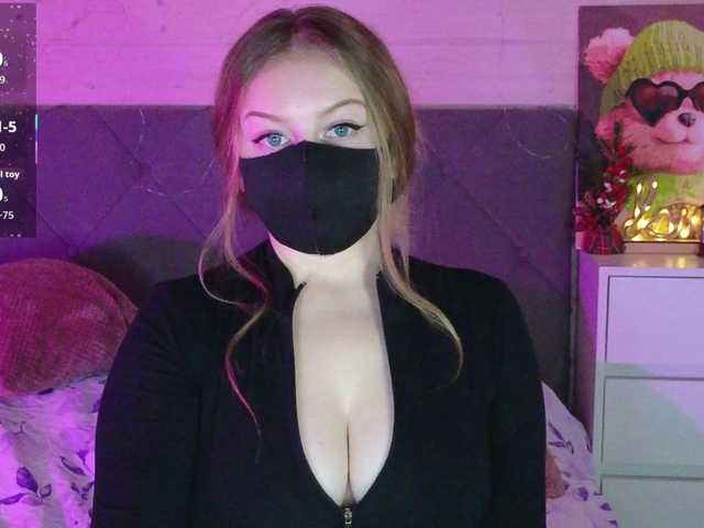 Victoria-'s BongaCams show and profile