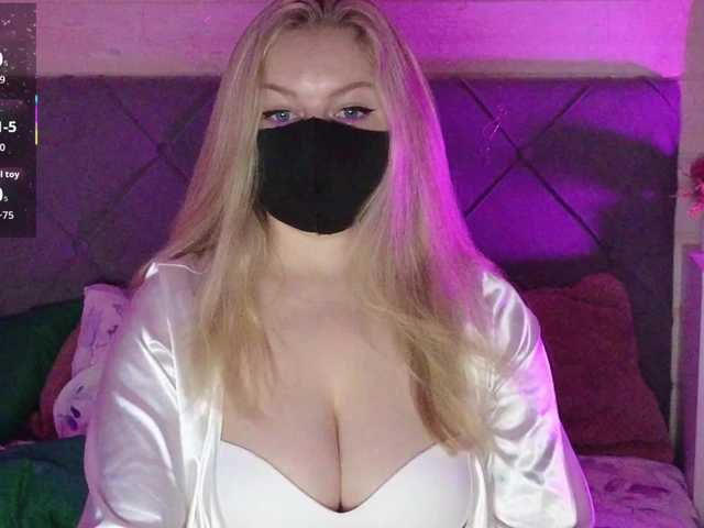 Victoria-'s BongaCams show and profile