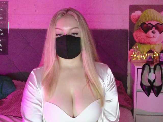 Victoria-'s BongaCams show and profile