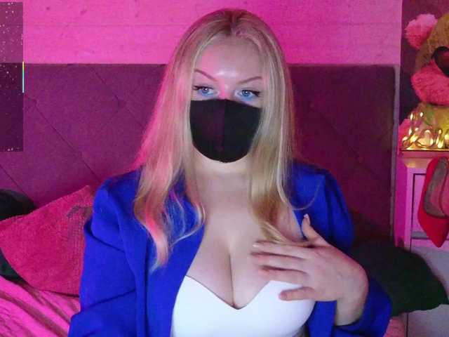 Victoria- from BongaCams