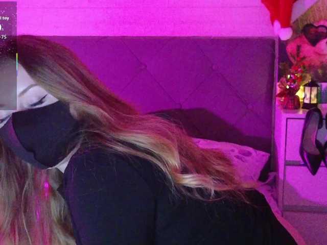 Victoria-'s BongaCams show and profile