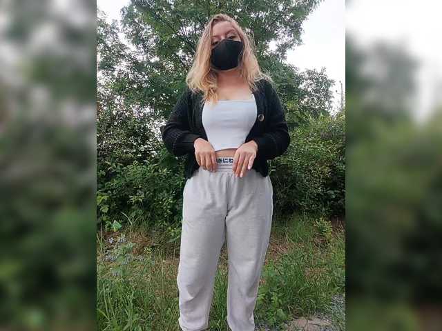 VICTORIA- on BongaCams 