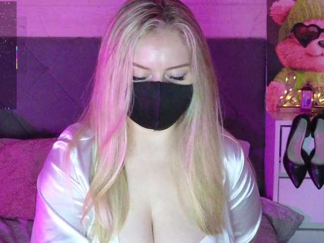 Victoria- from BongaCams is Freechat