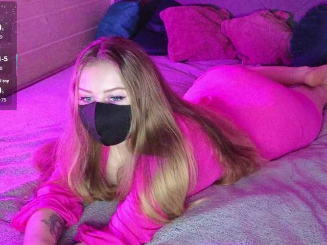 Victoria-'s BongaCams show and profile