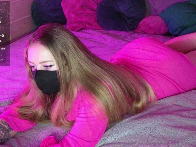 Victoria-'s BongaCams show and profile