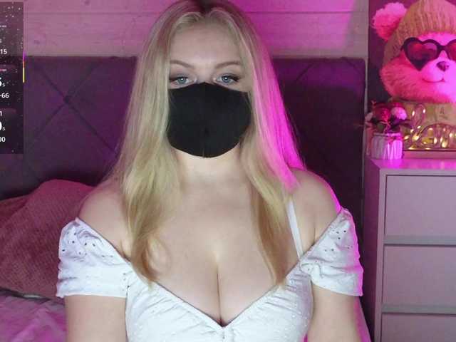 Victoria-'s BongaCams show and profile