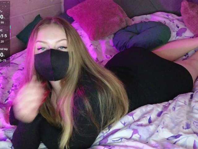 Victoria-'s BongaCams show and profile