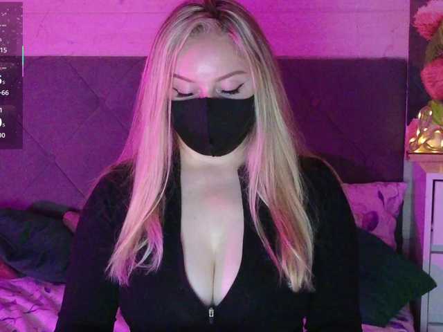 Victoria-'s BongaCams show and profile