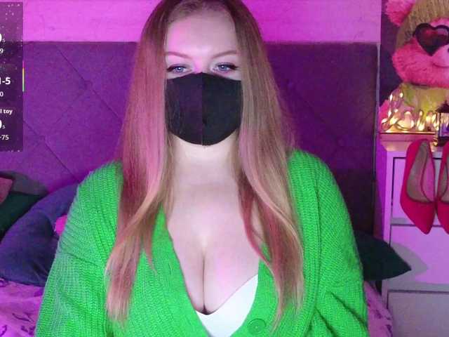 Victoria-'s BongaCams show and profile