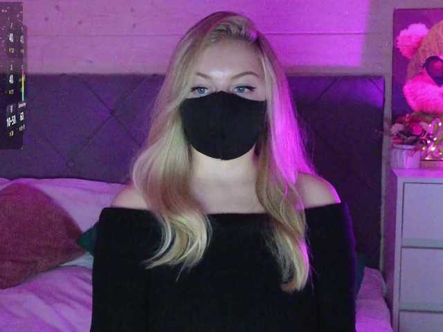 Victoria-'s BongaCams show and profile